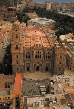 Malaga’s Secret
